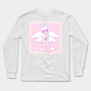 seraphim Long Sleeve T-Shirt